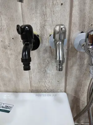 Ordinary Taps