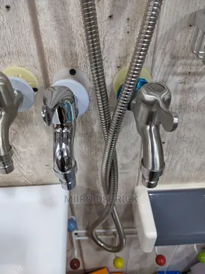 Ordinary Taps