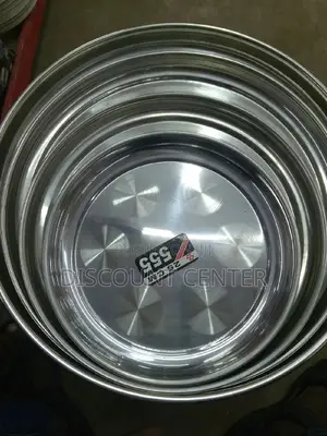 Steel Trays India