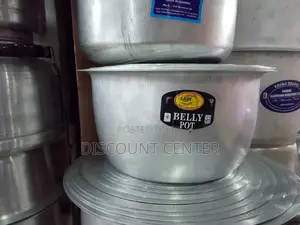 Sauce Pan 8pcs Set