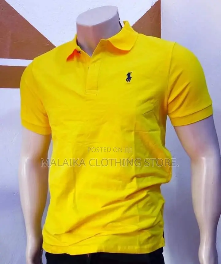 Short Sleeve T-Shirts