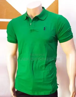 Short Sleeve T-Shirts