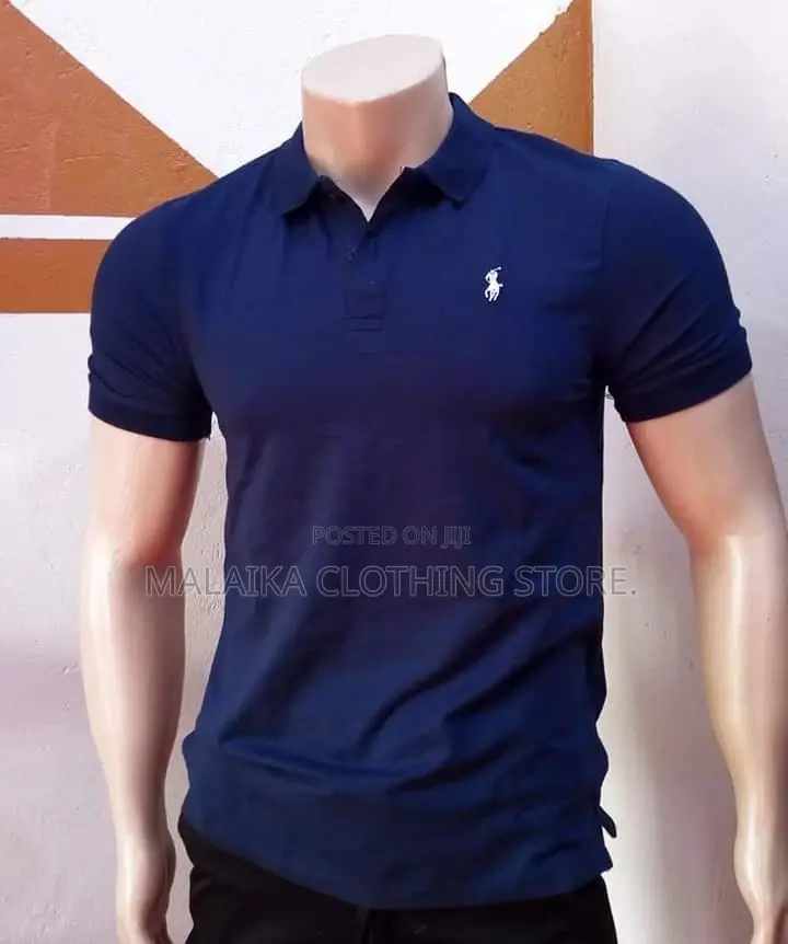 Short Sleeve T-Shirts