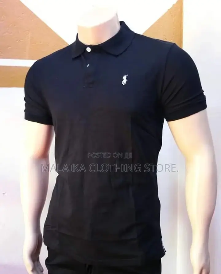 Short Sleeve T-Shirts