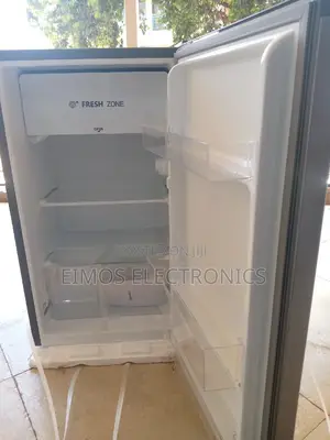 120 Litres Hisense Fridge Single Door