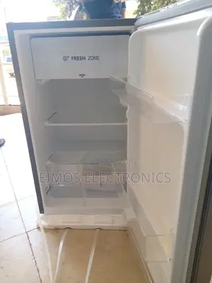 Hisense Fridge 120 Litres