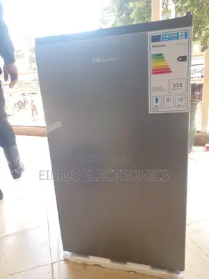 Hisense Fridge 120 Litres