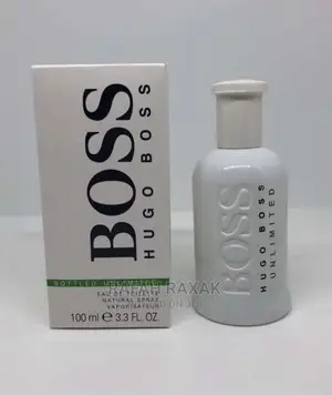 Original Hugo Boss Unlimited