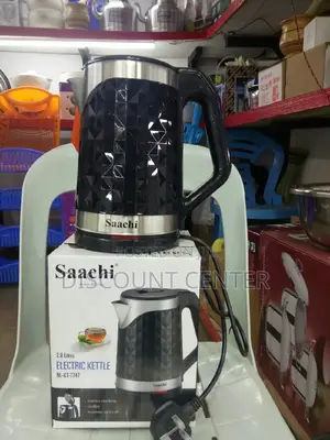 Saachi Percolater