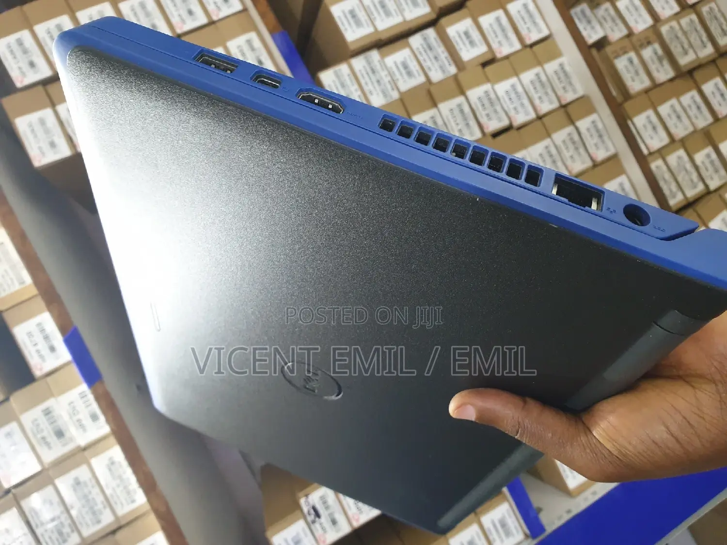 Laptop Dell Latitude 13 3340 4GB Intel Core I3 HDD 500GB