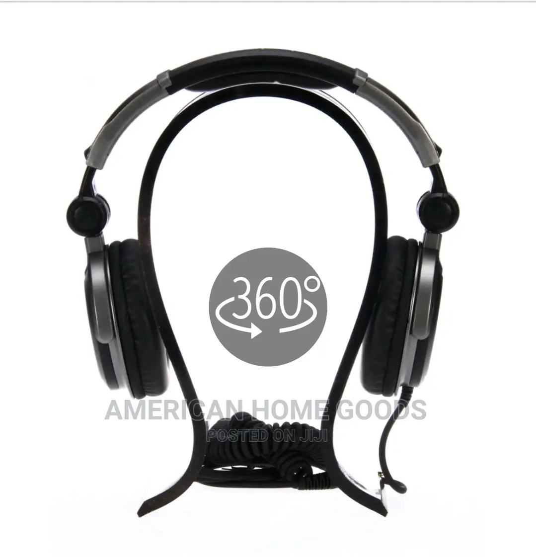 Behringer BDJ1000 Closed-back DJ Headphones
