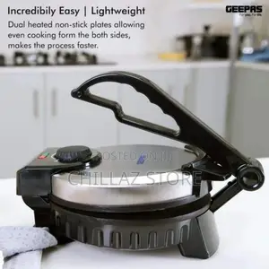 Roti Maker