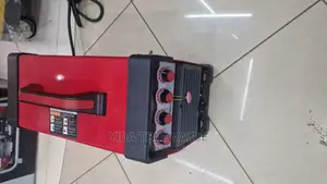 Tig Welding Machine 3 Phase