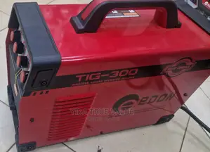 Tig Welding Machine 3 Phase