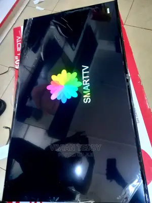 50" Led Lg TV