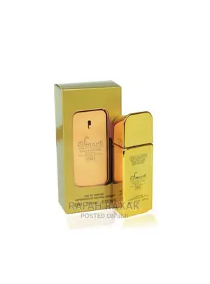 Unisex Smart Collection No 262 One Million