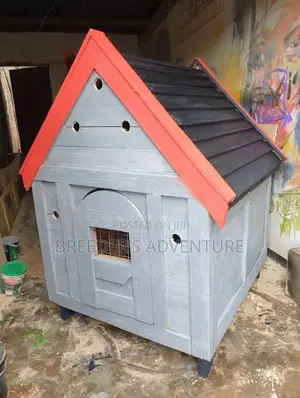Comfortable Kennels