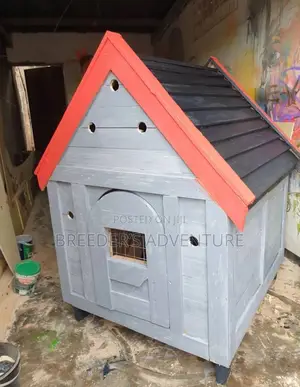 Comfortable Kennels