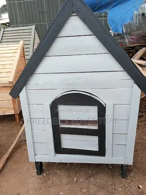 Single Kennel