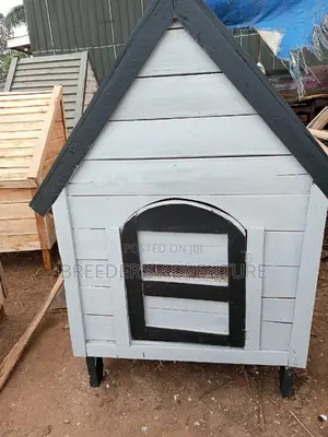 Single Kennel
