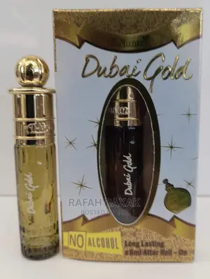 Al-Niam Dubai Gold