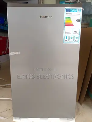 120 Litres Single Door Hisense