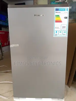120 Litres Single Door Hisense