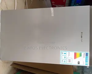 120 Litres Hisense Single Door Fridge