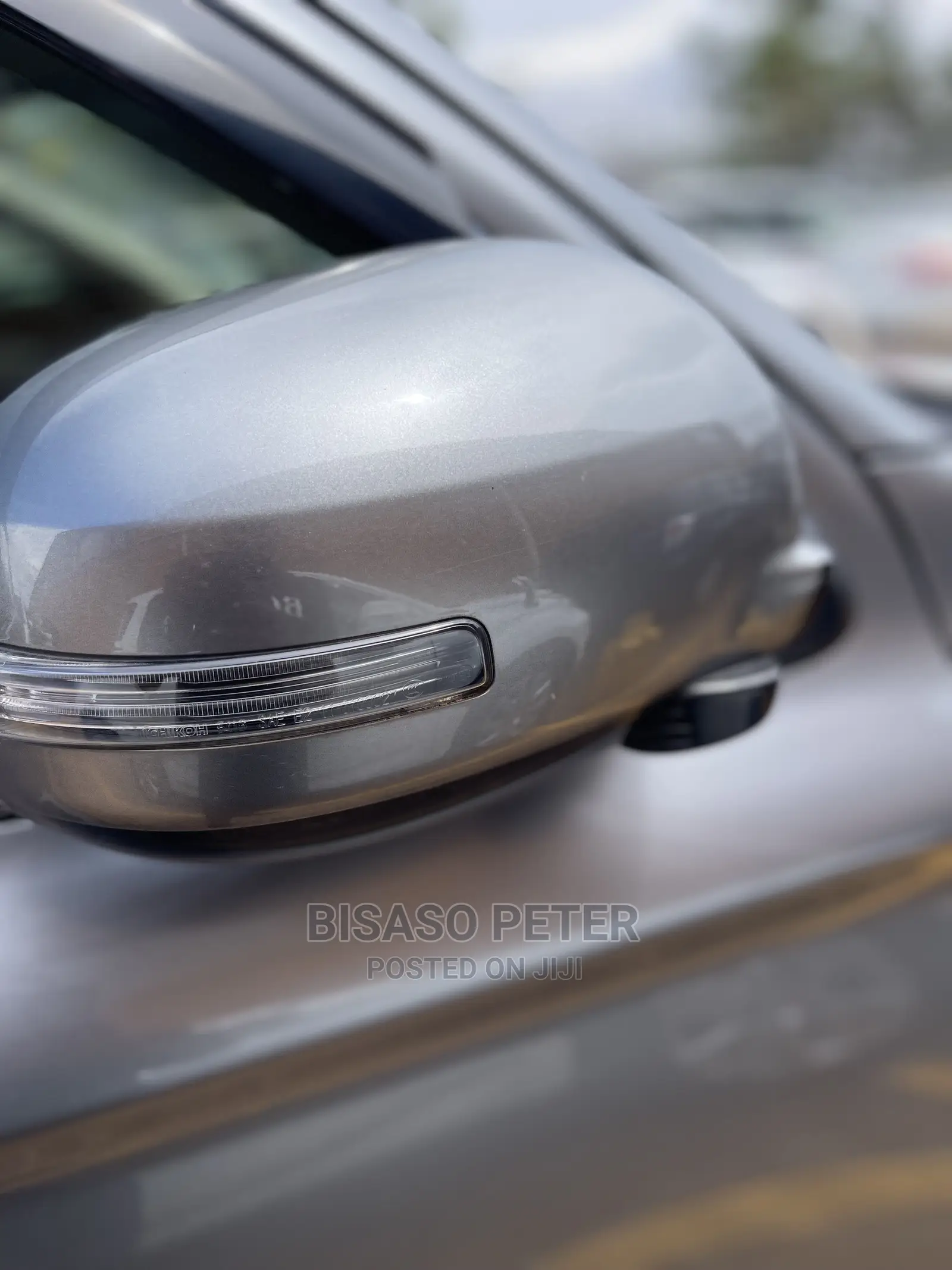 Mitsubishi Outlander 2014 Gray