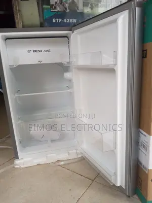 Hisensw 120 Litres Hisense Single Door