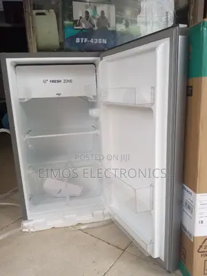 Hisensw 120 Litres Hisense Single Door