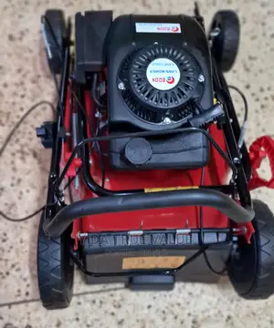 Lawn Mower Gasoline Edon Brand