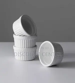 Mayonnaise Bowl Dozen