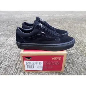 Old Skool Vans
