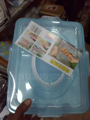 Egg Storage