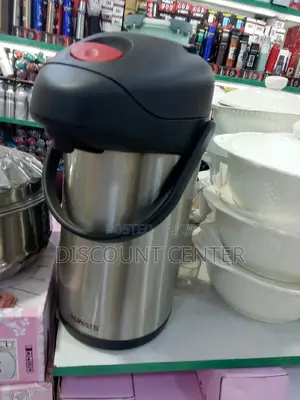 Always 5liter Flask (Airpot)