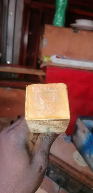 Soap Stamp and Cutters