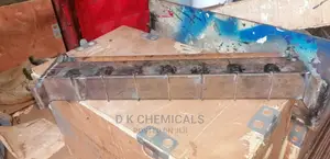 Soap Stamp and Cutters