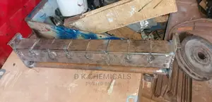 Soap Making Machines Stamps