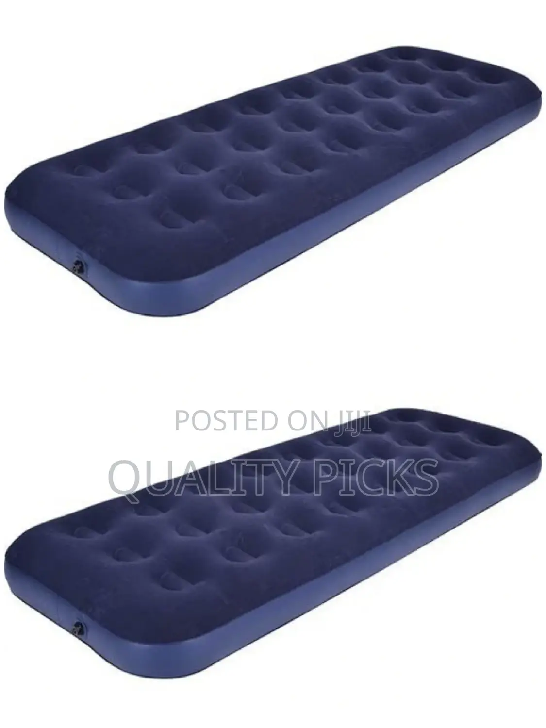 Air Mattress