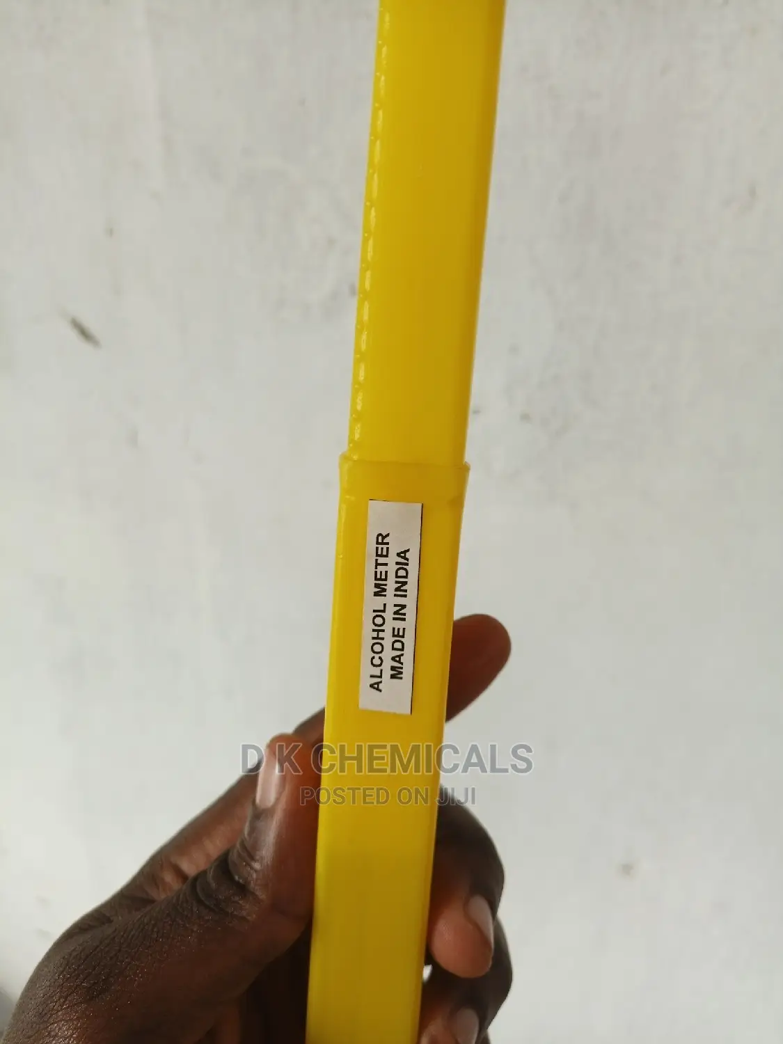 101 Alcoholmeter