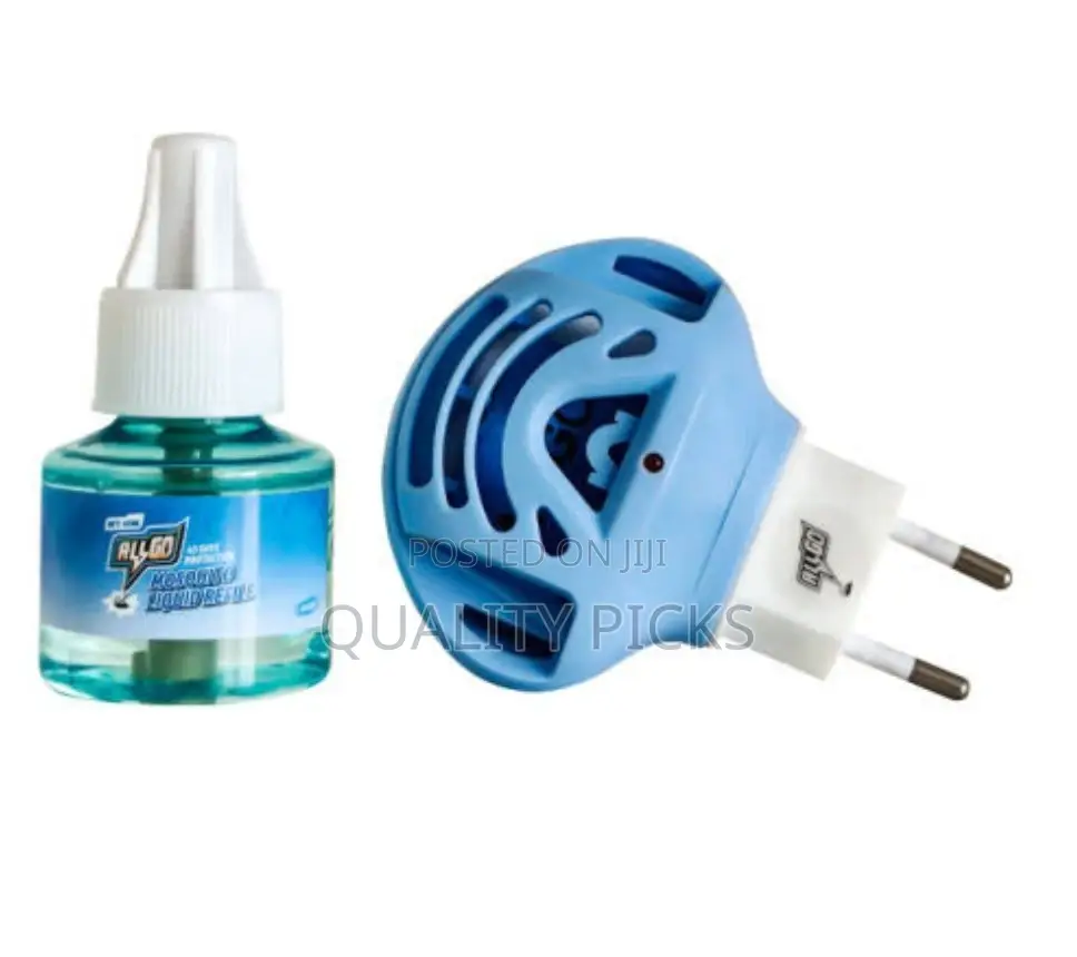 Mosquito Killer Liquid