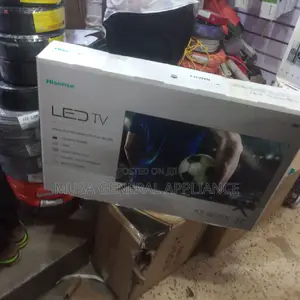 Hisense Tv Digital