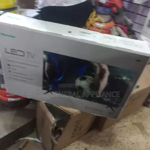 Hisense Tv Digital