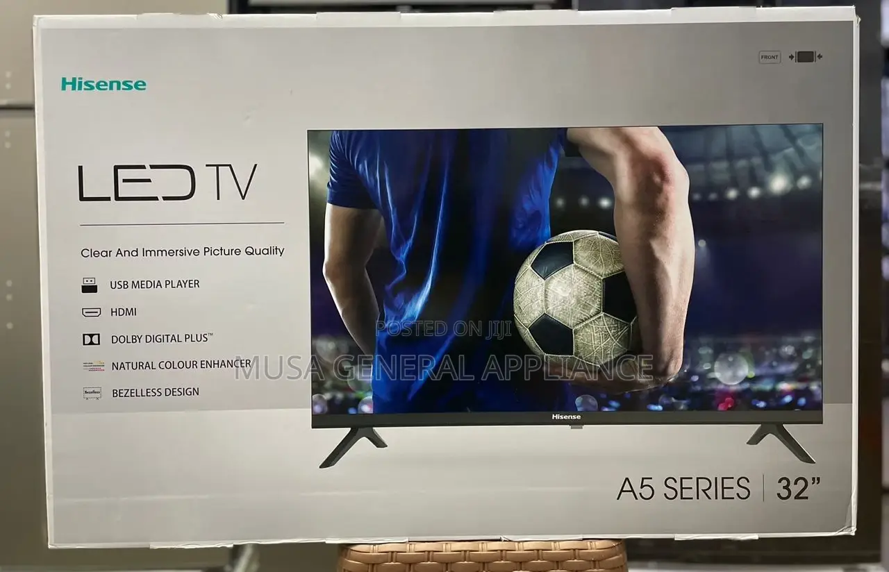 Digital Tv or Led