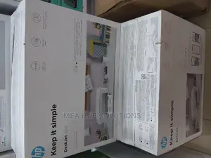 Deskjet 2710