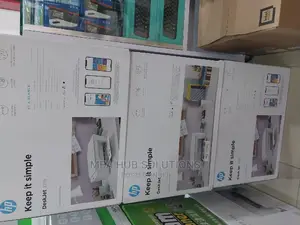 Deskjet 2710