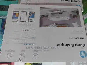 Deskjet 2710
