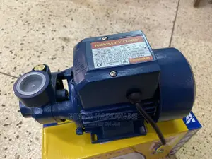 Surface Water Pump 40m