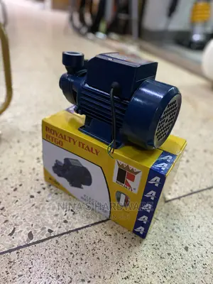 Surface Water Pump 40m